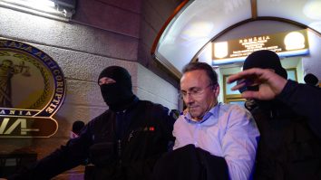 Gheorghe Nichita, fostul primar din Iași, condamnat la închisoare pentru că și-a spionat amanta