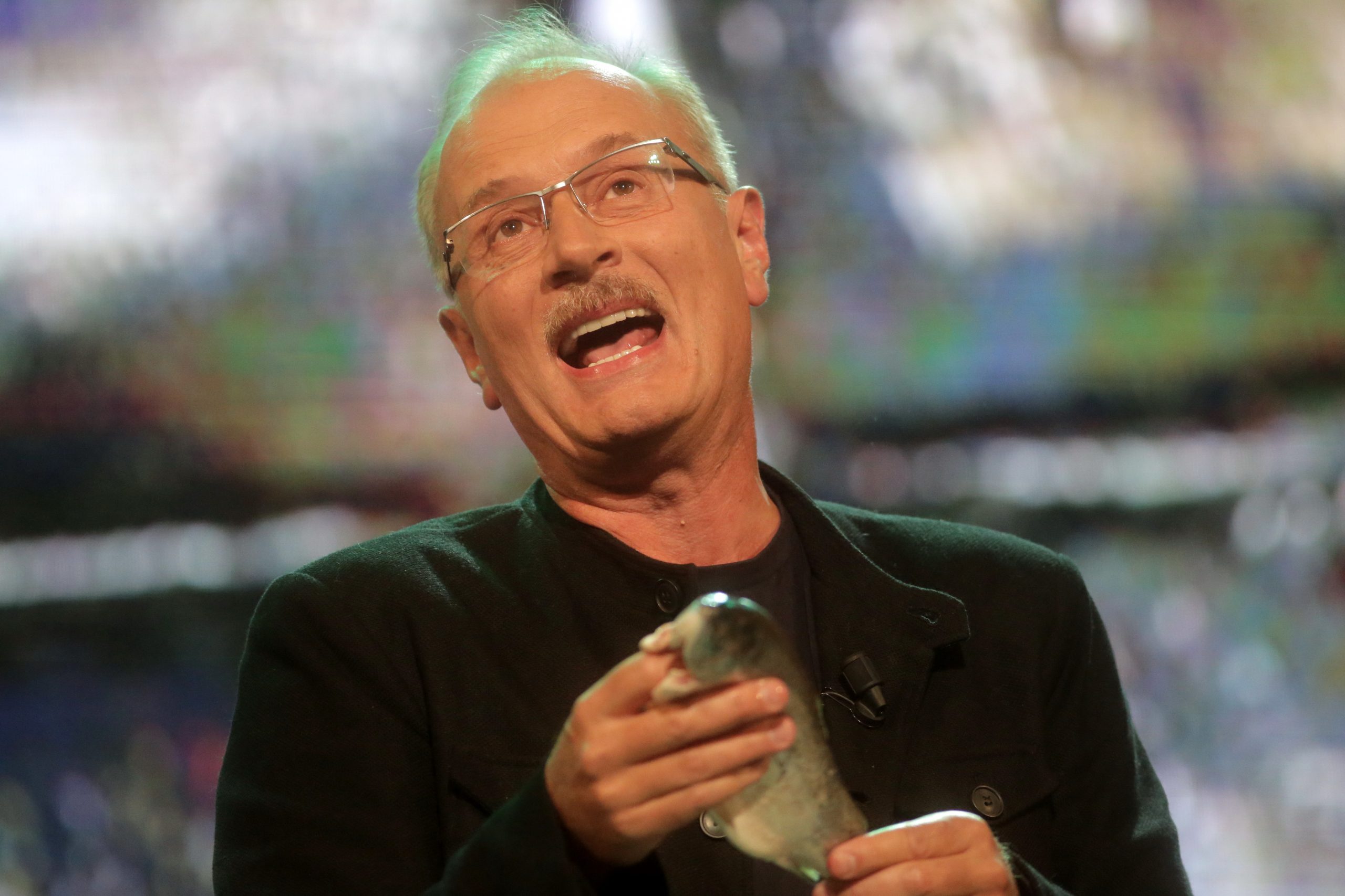 Toni Grecu – haz de necaz cu partidele politice