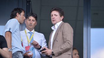 Coronavirusul nu iartă pe nimeni. Gică Popescu a fost testat pozitiv