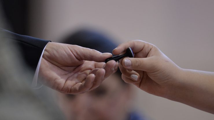 Alegeri parlamentare 2020