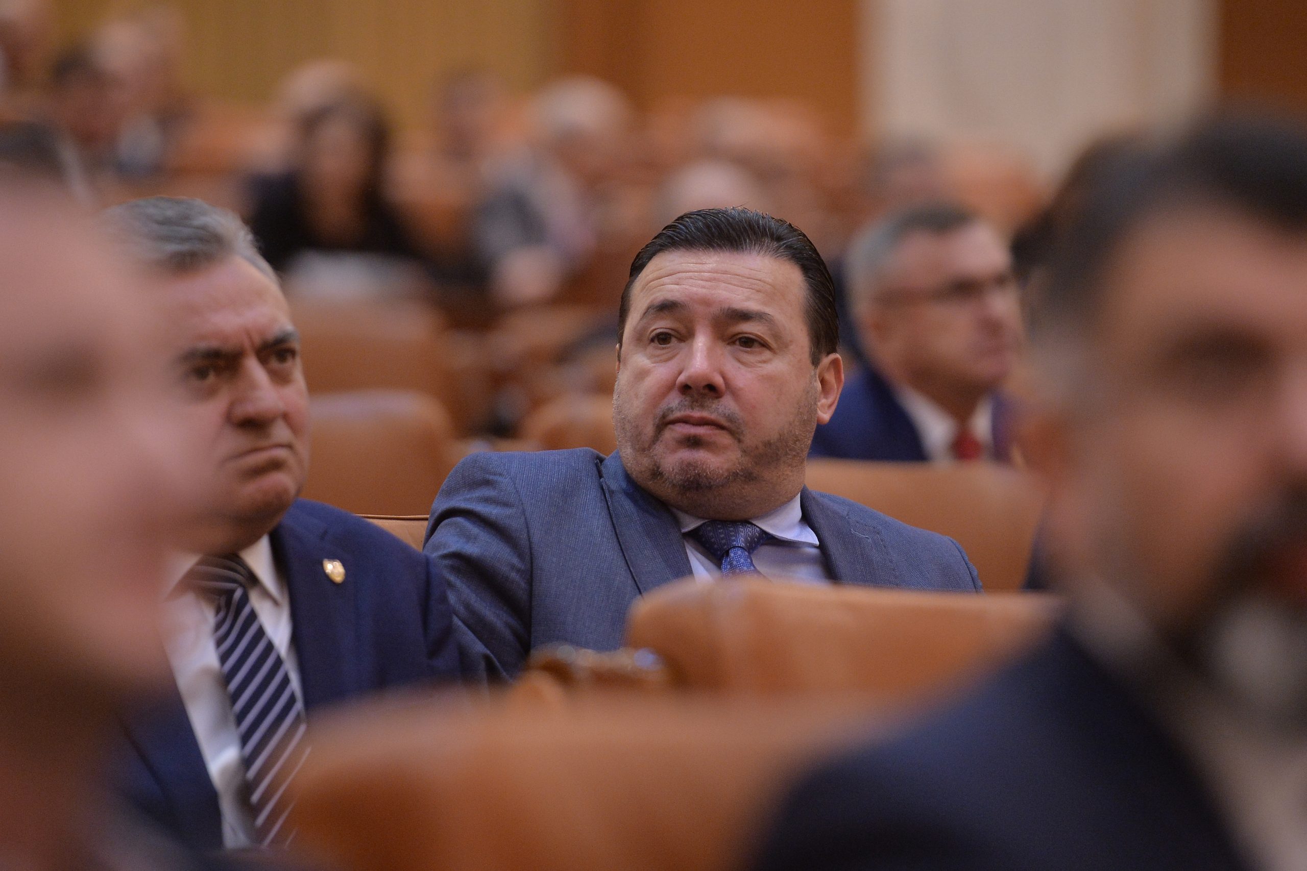 Surse: 4 parlamentari PSD au fost excluși din partid, printre ei și Cătălin Rădulescu. Cazul lui Carmen Dan este analizat