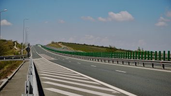 România primește bani europeni pentru autostrada Sibiu – Pitești