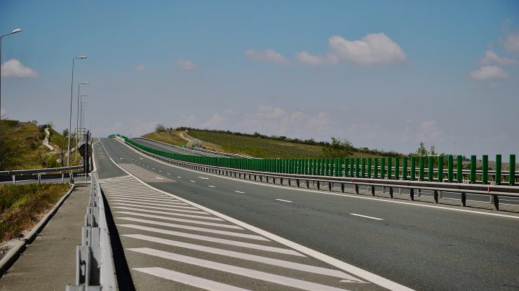 România primește bani europeni pentru autostrada Sibiu – Pitești