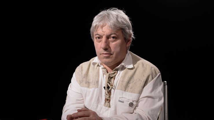 DOSARUL FORMELOR FĂRĂ FOND / Marius Oprea: Isărescu e acuzat de ”colaborare cu Securitatea” din cauza mea