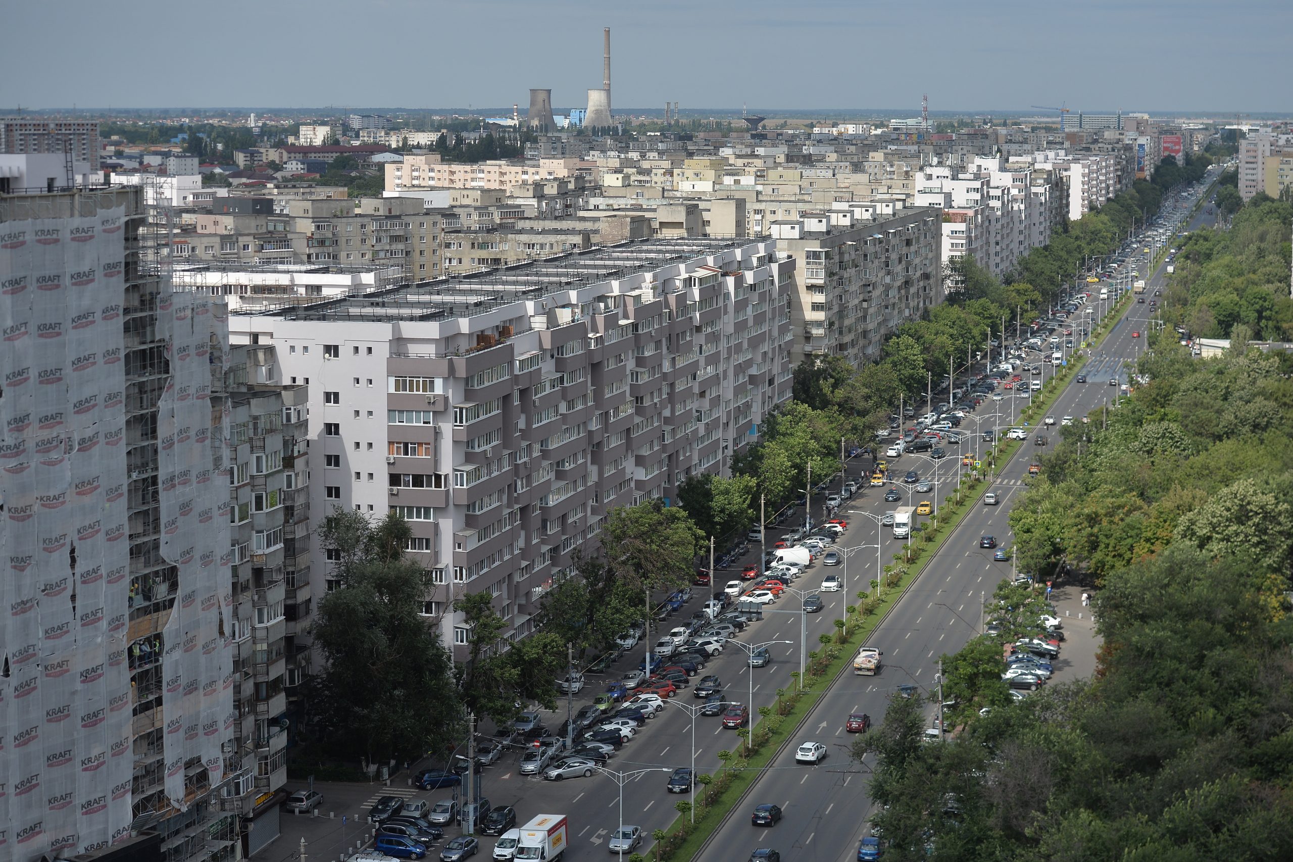 Apartament cu trei camere la preț de vilă. Prețurile locuințelor au explodat și se află la un nivel record