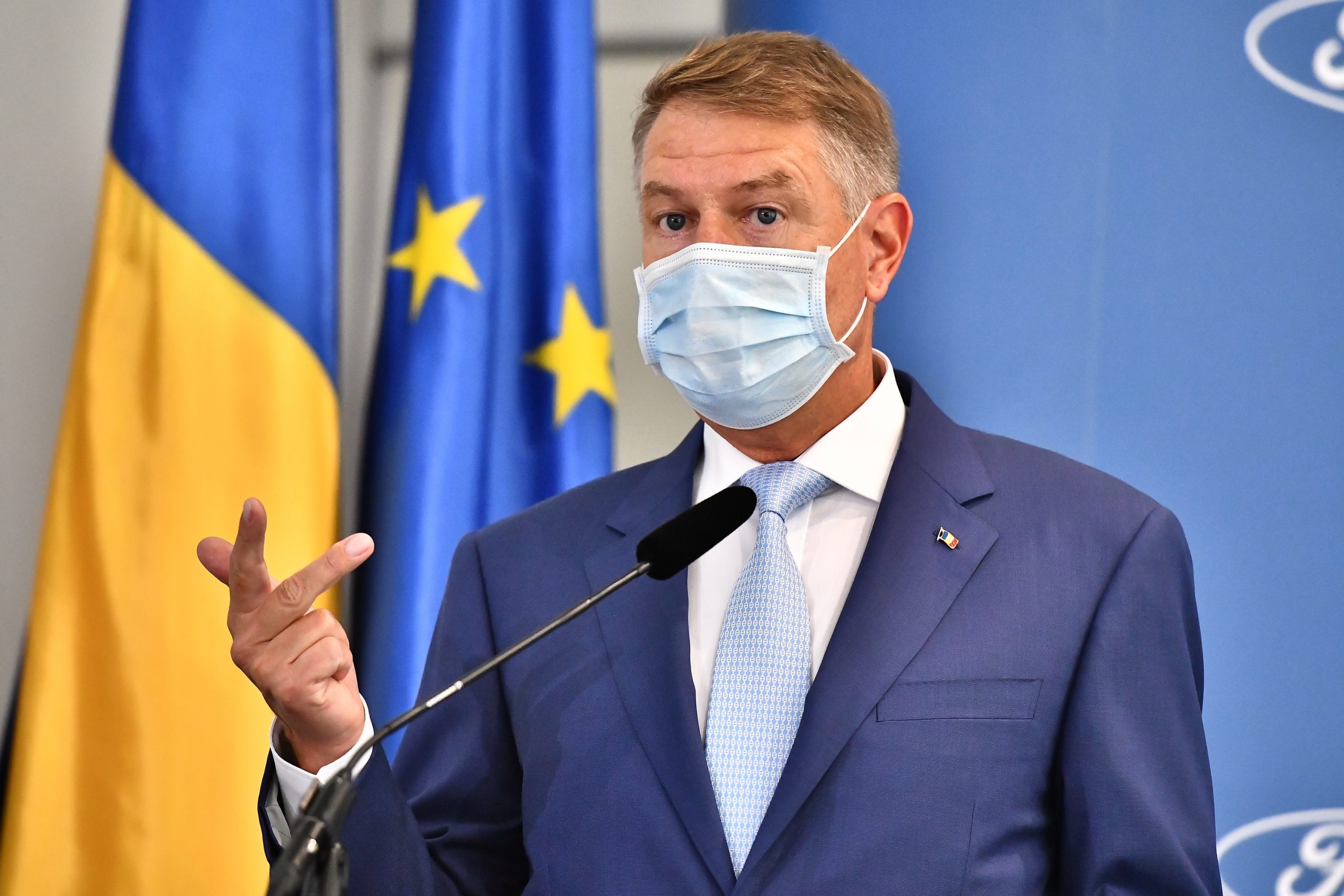 Discursul lui Iohannis are succes pe net. Tu ai ascultat mixurile cu vorbele memorabile ale președintelui?