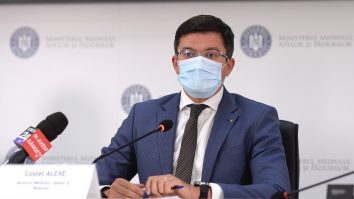 DNA a început urmărirea penală față de Costel Alexe