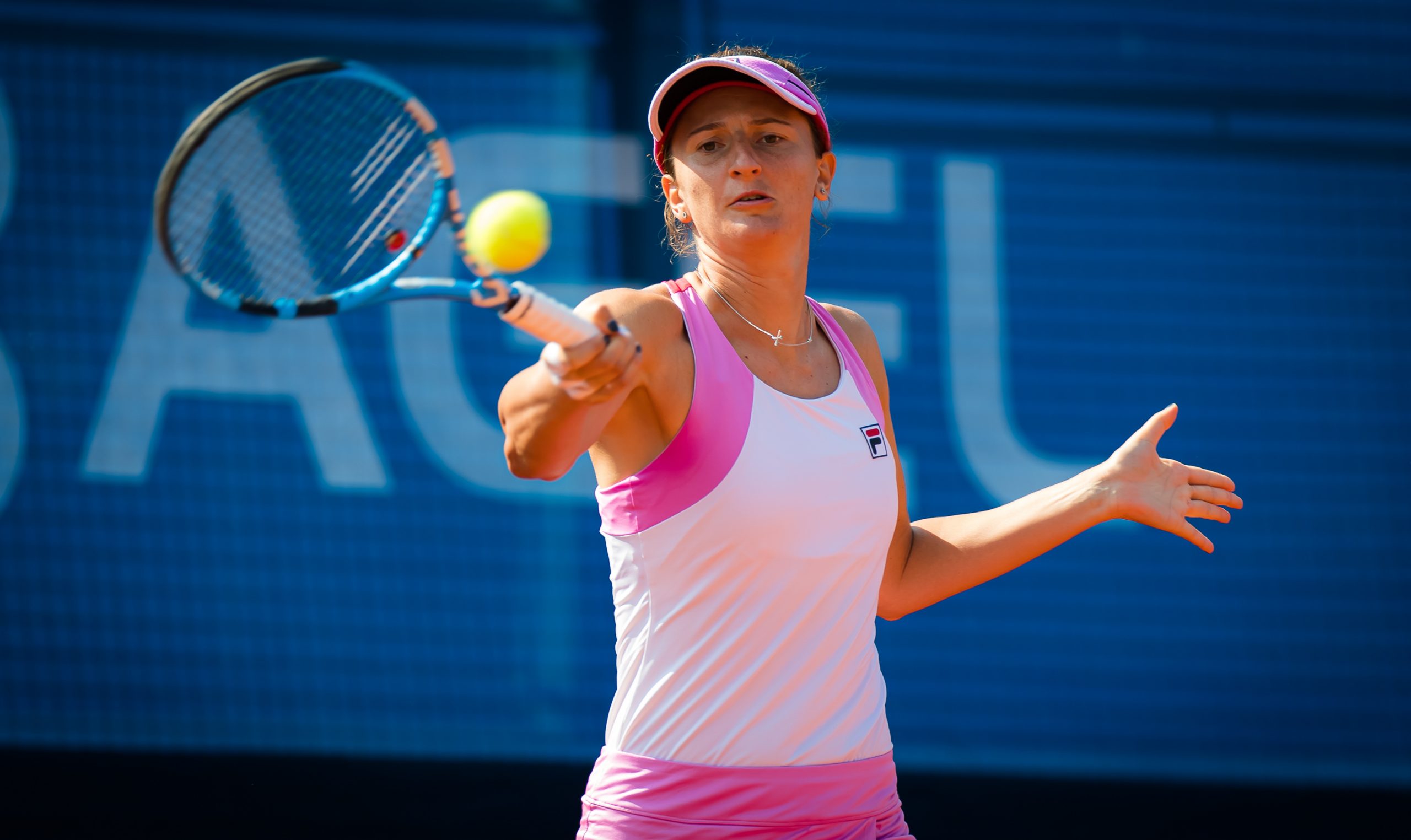 Irina Begu eliminată şi din proba de dublu la Wimbledon