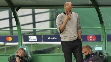 Guardiola are un buget de apărare la City mai mare decât bugetul Bosniei