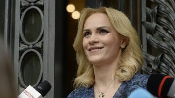 Alegeri locale 2020. Reacții după vot. Gabriela Firea: „Am votat cu gândul la toți copiii din București“ - Live Update