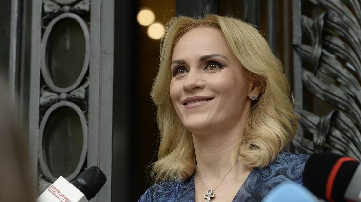 Alegeri locale 2020. Reacții după vot. Gabriela Firea: „Am votat cu gândul la toți copiii din București“ - Live Update