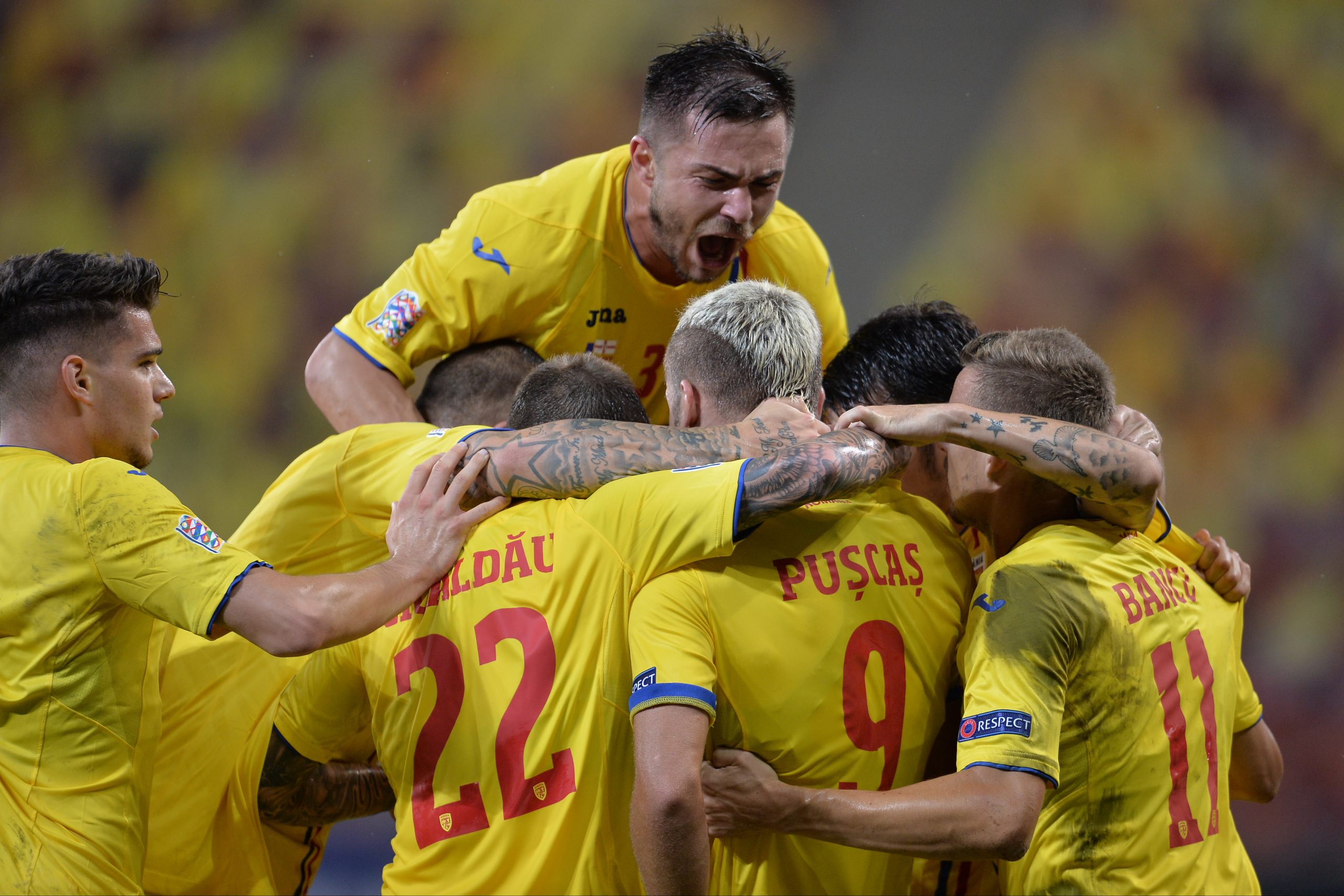 Ultrașii de la Uniți Sub Tricolor nu vor străini la națională. Venirea lui Mario Camora la echipă e considerată blasfemie