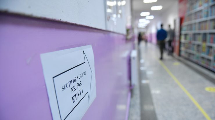 Alegeri locale 2020. S-au închis urnele! Au votat peste 8.4 milioane de români