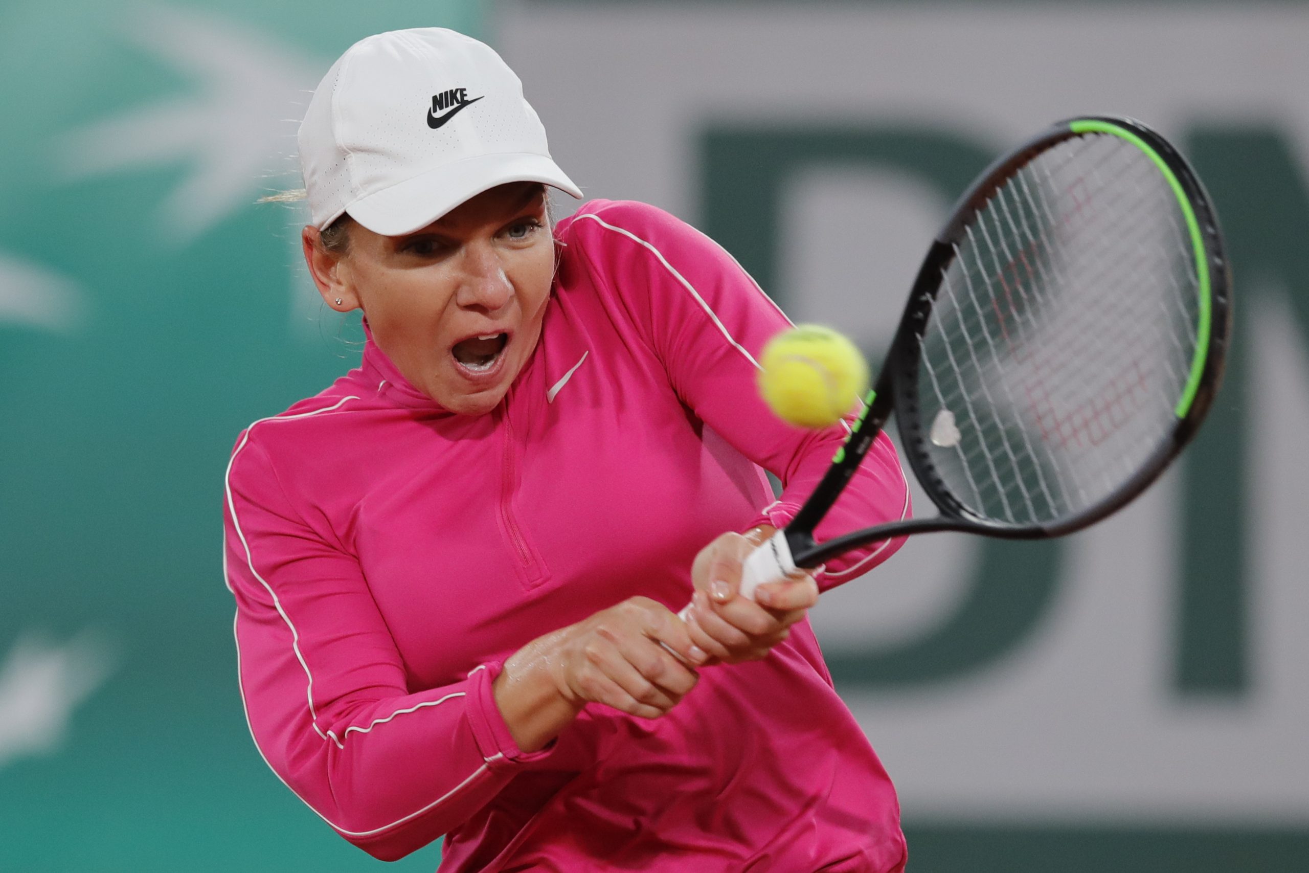 Rendez-vous românesc la Roland Garros: Simona Halep şi Irina Begu se înfruntă la Paris