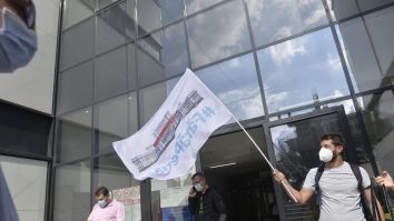 Clotilde Armand solicită Parchetului să deschidă o anchetă pentru fraudă electorală în Sectorul 1. BEC decide mâine dacă voturile se renumără