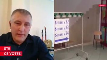 Adrian Chifu, despre diferențele dintre politica locală din Italia și România