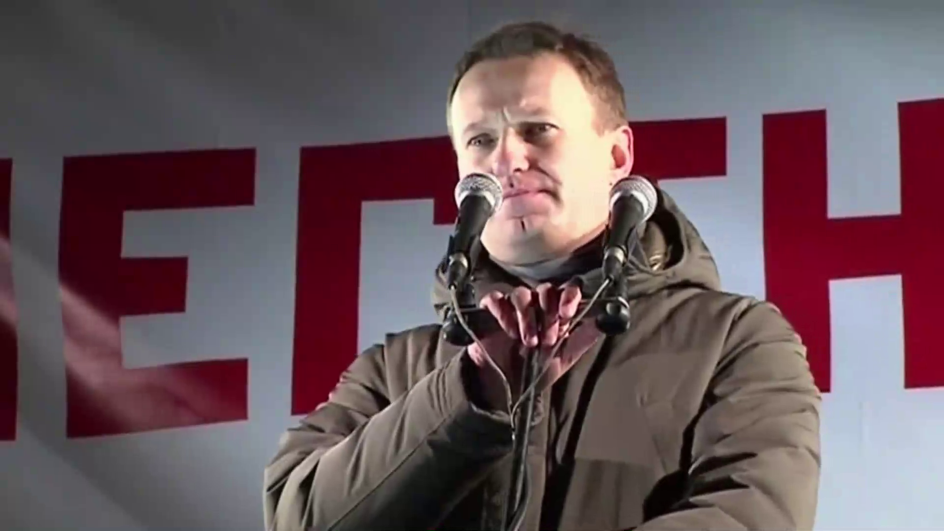 Navalnîi este somat să revină în Rusia în cazul unei sentințe cu suspendare. „Vor încerca să mă aresteze”