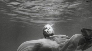 Rock, nou-născutul Alinei Ceușan, este influencer din prima zi de viață. Reacția Alinei la vederea lui