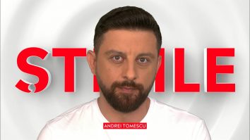 Știrile de la ora 15:00, prezentate de Andrei Tomescu, 27 Septembrie 2020