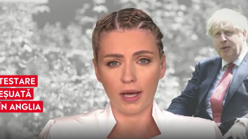Știrile de la ora 08:00, prezentate de Angela Carp, 16 Septembrie 2020