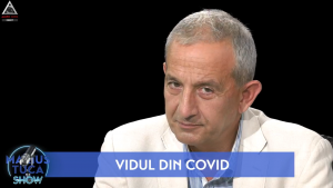 Marius Tucă Show: Medicul Apostolescu îți spune care este cel mai vulnerabil pacient în fața virusului