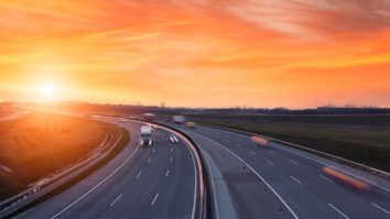 România are al doilea punct de frontieră cu Ungaria: O parte din A3 se leagă cu M4 de azi