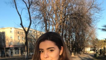 Alegeri locale. Îndemnul unei studente: „Generaţia noastră care ar trebui să voteze”