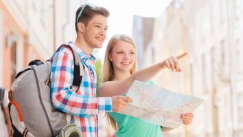 Redescoperă oraşul în care locuieşti cu ajutorul aplicației Questo