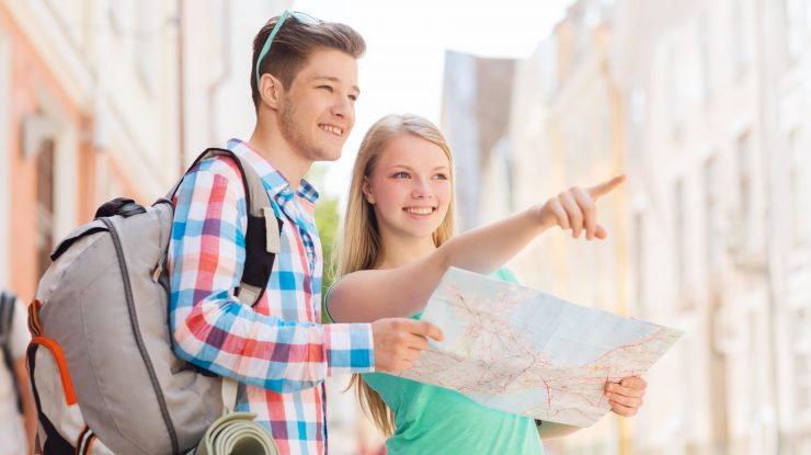 Redescoperă oraşul în care locuieşti cu ajutorul aplicației Questo