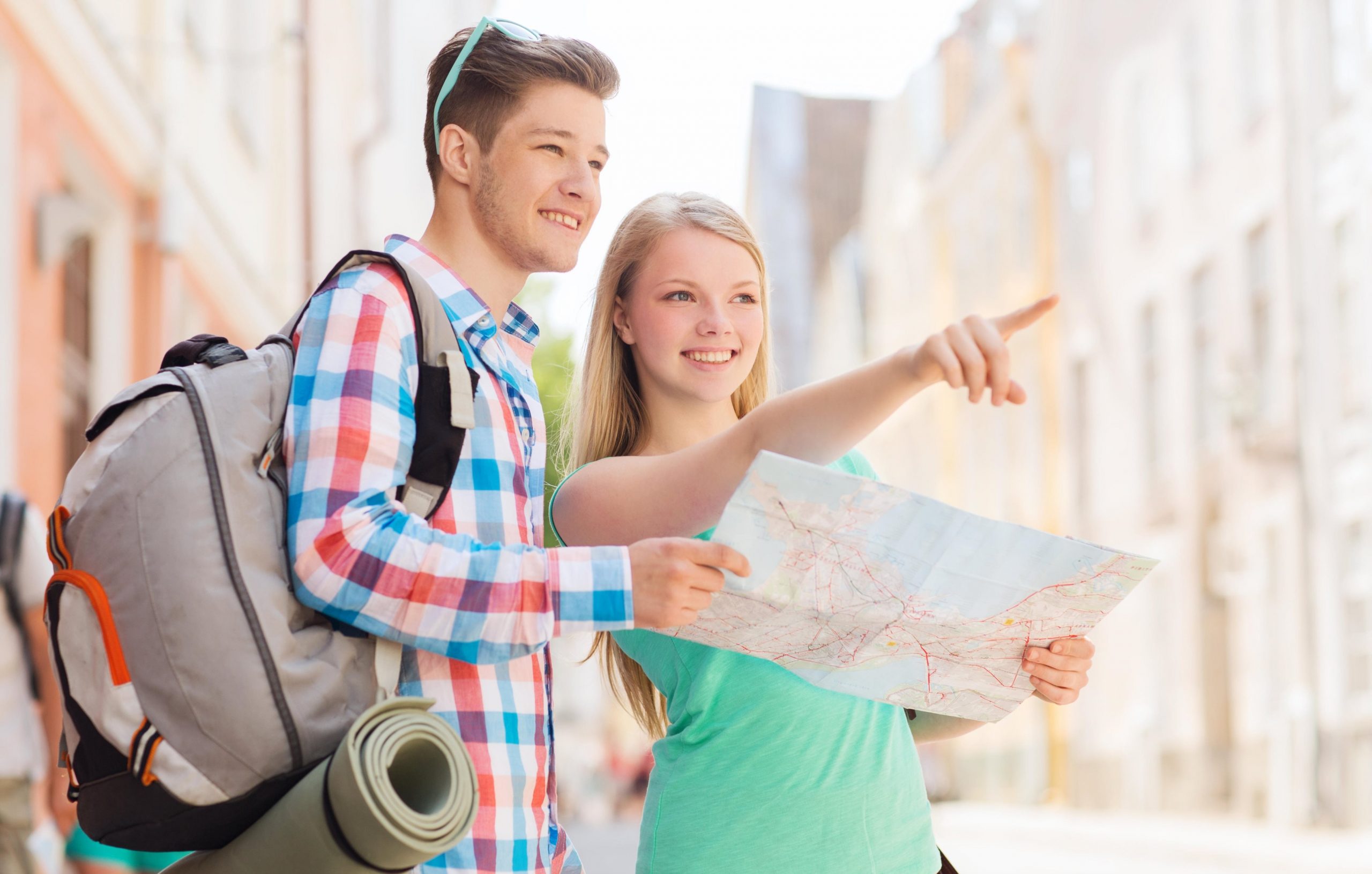 Redescoperă oraşul în care locuieşti cu ajutorul aplicației Questo