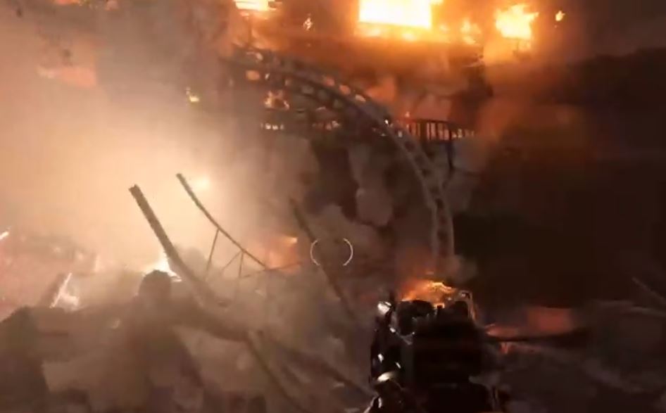 Nvidia se laudă cu cea mai mare revoluție în domeniul graficii din ultimii 20 de ani