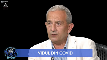 Cătălin Apostolescu: „După două luni de cooperare, ne-am confruntat cu indisciplină”