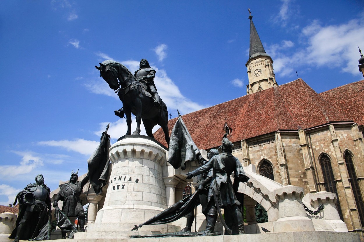 Salariile clujenilor au explodat în plină pandemie. Orașul ocupă locul doi în topul veniturilor din România