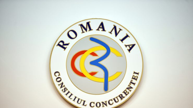 Consiliul Concurenţei a aprobat intrarea în acționariatul CIT One a BRD și Raiffeisen