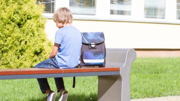 Există tablete și internet pentru alegerile locale, dar pentru școala online nu