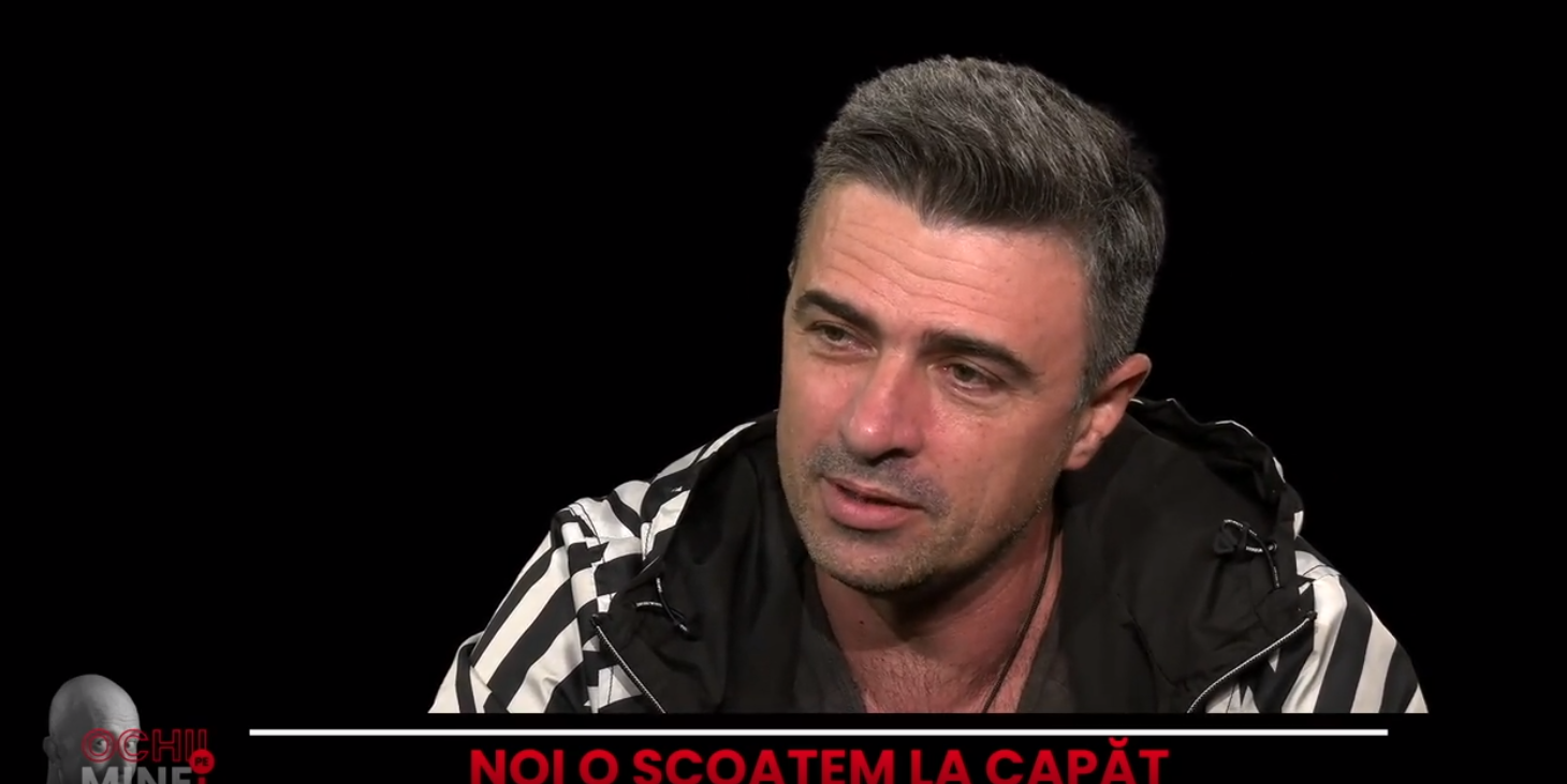 Cornel Ilie despre industria muzicală în pandemie: „Știu oameni care au început să își vândă din echipamente, instrumente”