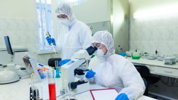 Bradikinina: Ce legătură are cu COVID-19 și ce spun cercetătorii despre acest element chimic