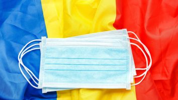 BILANȚUL ZILEI. 3.034 de cazuri din mai puțin de 10.000 de teste. Situația la ATI