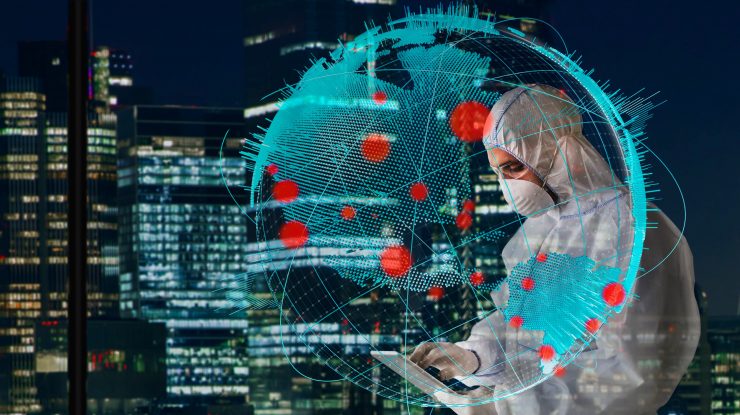 Coronavirus în lume, 13 septembrie, LIVE UPDATE: AstraZeneca reia testarea vaccinului