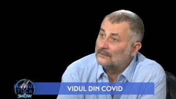 Cristi Puiu despre pandemia din România. De ce nu a mai plecat la Festivalul de Film de la Veneția