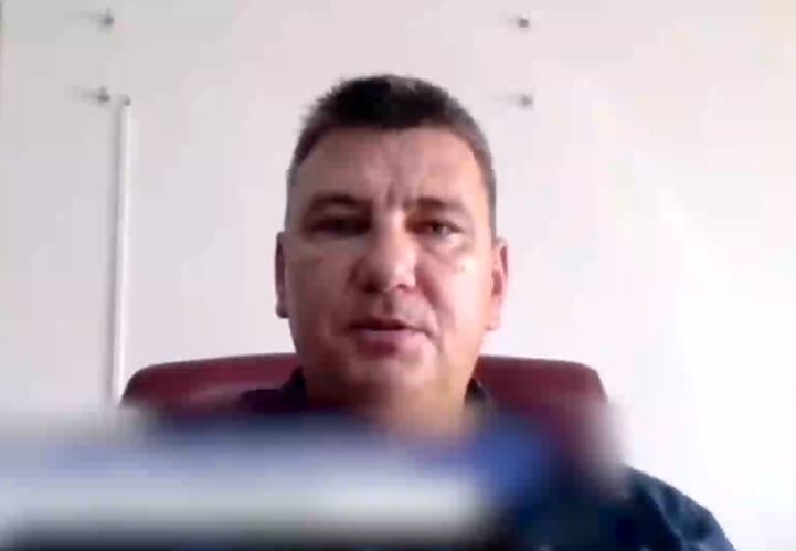 Flexibilitatea în business îţi poate salva afacerea: „Am intrat pe piaţă cu un produs nou – lămpi UVC”