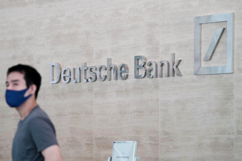 Deutsche Bank