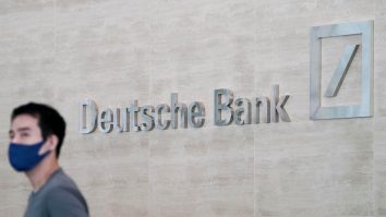 Deutsche Bank