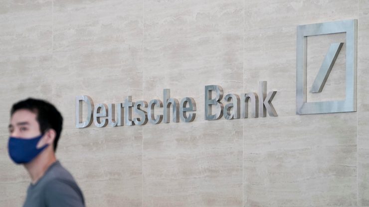Deutsche Bank