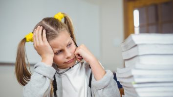 20 de milioane de elevi americani nu au putut face cursuri în prima zi de școală. Sistemul a picat