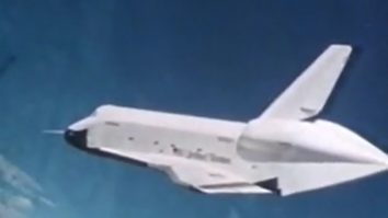 Exact acum 44 de ani, NASA prezenta prima navetă spațială – Enterprise