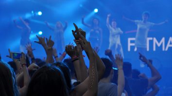 Raluca Turcan: „Neversea, Electric Castle și alte festivaluri din România vor fi sprijinite de Guvern”