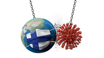 Coronavirus Finlanda