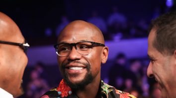 Banii se țin scai de Floyd Mayweather. Câștigul cu care s-a ales din ultimul pariu l-a numit „mărunțiș”