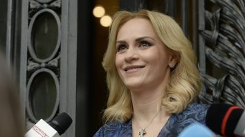 Gabriela Firea va face o declarație de presă de la ora 15.10